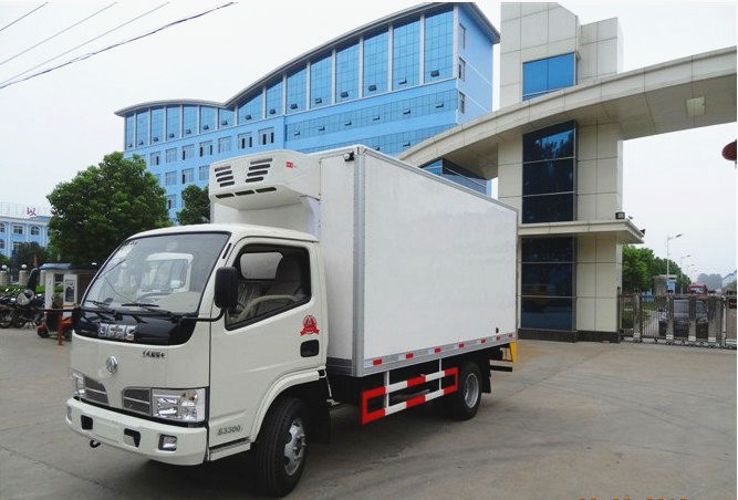 東風(fēng)福瑞卡<a href=http://m.hqcaifu.cn/lcc/ target=_blank class=infotextkey>冷藏車(chē)</a>