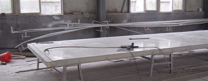 <a href=http://m.hqcaifu.cn/lcc/ target=_blank class=infotextkey>冷藏車</a>生產(chǎn)工藝