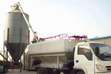 天錦散裝<a href=http://m.hqcaifu.cn/siliaoche/ target=_blank class=infotextkey>飼料車</a>是如何完成卸料？